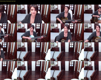 arianasage_ — 68 minute Chaturbate female cam show recording, 1080p, Feb 28, 2021