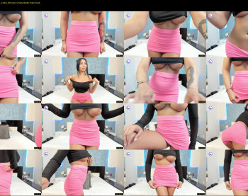 asian_delight_ — 75 minute Chaturbate female cam show recording, 1080p, Feb 28, 2021