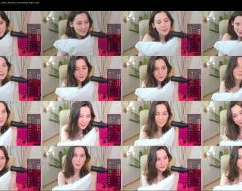 beckymartens — 3 minute Chaturbate female cam show recording, 1080p, Feb 28, 2021