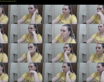 blue_eyes96 — 5 minute Chaturbate female cam show recording, 720p, Mar 1, 2021