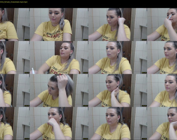 blue_eyes96 — 20 minute Chaturbate female cam show recording, 720p, Mar 1, 2021