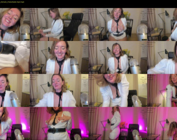 braingirl — 57 minute Chaturbate female cam show recording, 720p, Feb 28, 2021