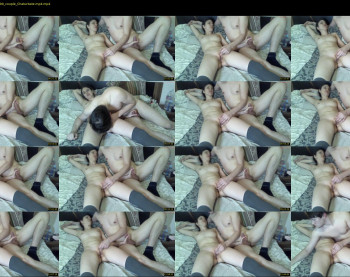 bubu_assy — 15 minute Chaturbate couple cam show recording, 360p, Feb 28, 2021