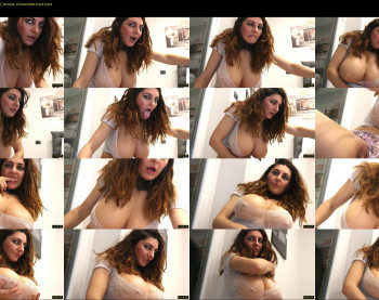 catty190 — 26 minute Chaturbate female cam show recording, 720p, Feb 28, 2021