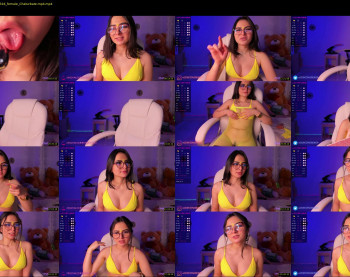 cherry__pie — 70 minute Chaturbate female cam show recording, 1080p, Mar 1, 2021