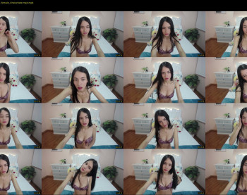 cielo69_ — 15 minute Chaturbate female cam show recording, 1080p, Mar 1, 2021