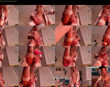 cique_black — 149 minute Chaturbate female cam show recording, 720p, Feb 28, 2021