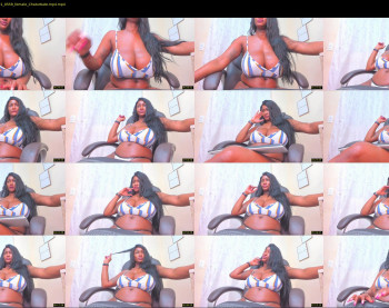 crazy_addixtion — 9 minute Chaturbate female cam show recording, 1080p, Feb 28, 2021