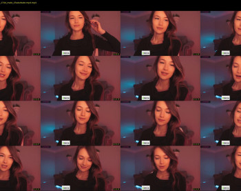 crazzy_cherry — 8 minute Chaturbate female cam show recording, 1080p, Feb 28, 2021