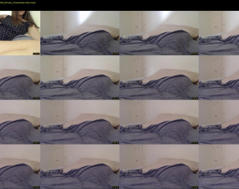 cuteangelx — 40 minute Chaturbate female cam show recording, 720p, Feb 28, 2021