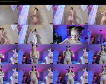 daphnemadison — 23 minute Chaturbate couple cam show recording, 1080p, Feb 28, 2021