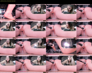 dayanna_sweet — 68 minute Chaturbate female cam show recording, 1080p, Feb 28, 2021