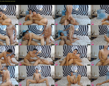 devils_gold — 70 minute Chaturbate male cam show recording, 1080p, Feb 28, 2021