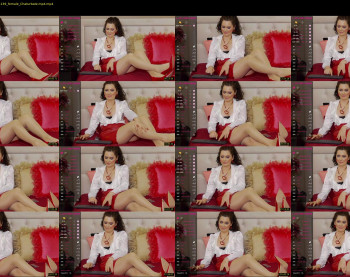 dianacharm — 70 minute Chaturbate female cam show recording, 1080p, Feb 28, 2021