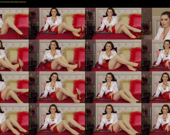 dianacharm — 59 minute Chaturbate female cam show recording, 1080p, Feb 28, 2021