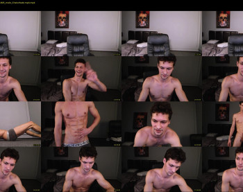 dirty_pothos — 66 minute Chaturbate male cam show recording, 1080p, Feb 28, 2021
