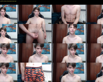 dmitryromanov — 70 minute Chaturbate male cam show recording, 1080p, Mar 1, 2021