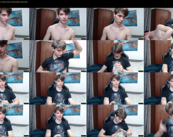 dmitryromanov — 9 minute Chaturbate male cam show recording, 1080p, Mar 1, 2021