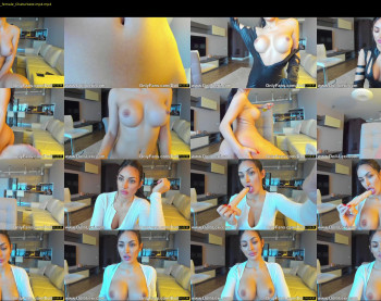 doll_lexi — 73 minute Chaturbate female cam show recording, 1080p, Feb 28, 2021