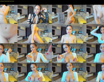 doll_lexi — 67 minute Chaturbate female cam show recording, 1080p, Feb 28, 2021