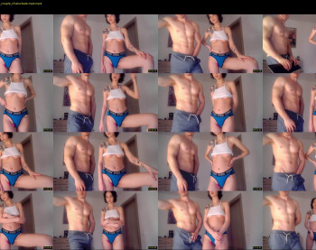 eddieds — 24 minute Chaturbate male cam show recording, 1080p, Mar 1, 2021