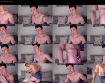 eddieds — 70 minute Chaturbate male cam show recording, 1080p, Feb 28, 2021