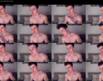 eddieds — 4 minute Chaturbate male cam show recording, 1080p, Feb 28, 2021