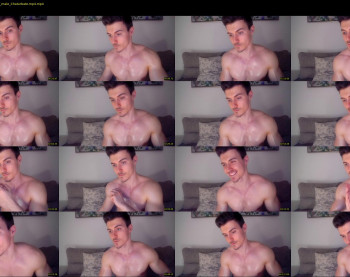 eddieds — 8 minute Chaturbate male cam show recording, 1080p, Feb 28, 2021