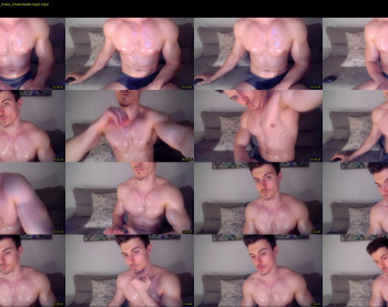 eddieds — 20 minute Chaturbate male cam show recording, 1080p, Feb 28, 2021