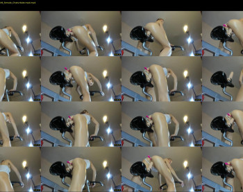 egome777 — 35 minute Chaturbate female cam show recording, 720p, Feb 28, 2021