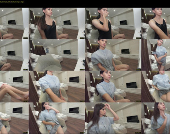 ehotlovea — 70 minute Chaturbate female cam show recording, 1080p, Mar 1, 2021