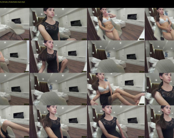 ehotlovea — 70 minute Chaturbate female cam show recording, 1080p, Feb 28, 2021