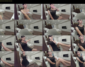 ehotlovea — 70 minute Chaturbate female cam show recording, 1080p, Feb 28, 2021
