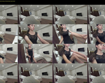 ehotlovea — 70 minute Chaturbate female cam show recording, 1080p, Feb 28, 2021