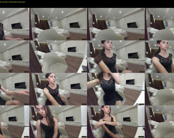 ehotlovea — 70 minute Chaturbate female cam show recording, 1080p, Feb 28, 2021