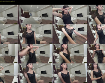 ehotlovea — 70 minute Chaturbate female cam show recording, 1080p, Feb 28, 2021