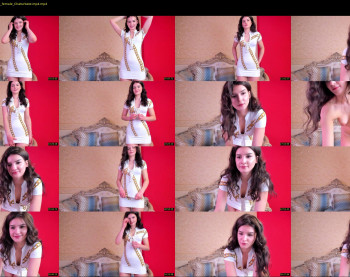 elaanna — 66 minute Chaturbate female cam show recording, 1080p, Feb 28, 2021