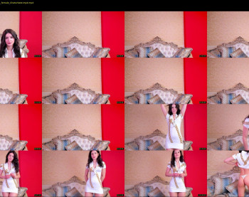 elaanna — 72 minute Chaturbate female cam show recording, 1080p, Feb 28, 2021