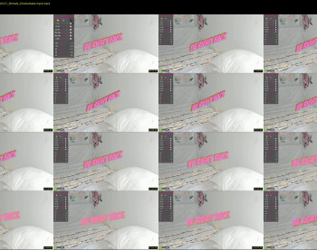 elizabeth_cat — 71 minute Chaturbate female cam show recording, 1080p, Mar 1, 2021