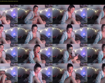emma_johnson_ — 14 minute Chaturbate female cam show recording, 720p, Feb 28, 2021