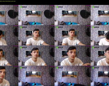 eric_poston — 46 minute Chaturbate male cam show recording, 1080p, Feb 28, 2021