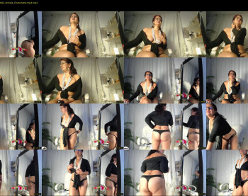 eva_mature — 41 minute Chaturbate female cam show recording, 1080p, Feb 28, 2021