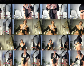 eva_mature — 56 minute Chaturbate female cam show recording, 1080p, Feb 28, 2021
