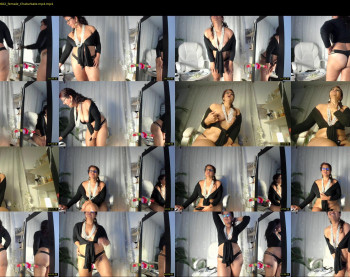 eva_mature — 59 minute Chaturbate female cam show recording, 1080p, Feb 28, 2021