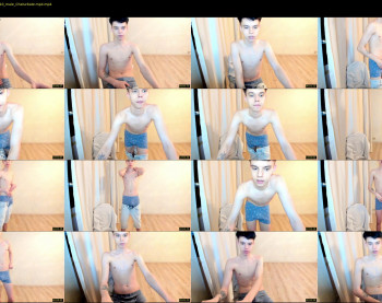 guy_liam1 — 34 minute Chaturbate male cam show recording, 1080p, Feb 28, 2021