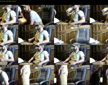 hardworkertn — 16 minute Chaturbate male cam show recording, 480p, Mar 1, 2021