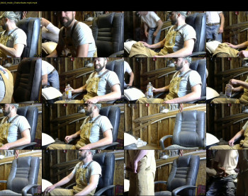 hardworkertn — 26 minute Chaturbate male cam show recording, 480p, Mar 1, 2021