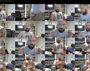 hardworkertn — 19 minute Chaturbate male cam show recording, 480p, Feb 28, 2021