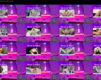 hayleex — 5 minute Chaturbate female cam show recording, 1080p, Feb 28, 2021