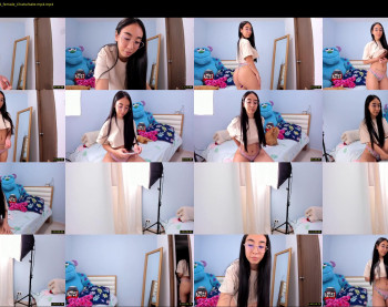 helenrus — 114 minute Chaturbate female cam show recording, 720p, Mar 1, 2021